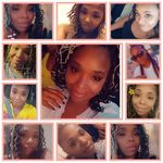 Sasha Walls - @mssasha90 - Instagram