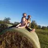 Sasha Walls - @momofmany12345 - TikTok