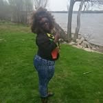 Sasha - @sashaward44 - Instagram