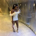 Sasha Swagso-lush Ward - @sashaward34 - Instagram