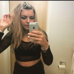 Sasha Ward - @sasha_ward1996 - Instagram