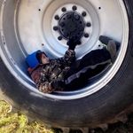Sasha Ward - @pulling_insta_ - Instagram
