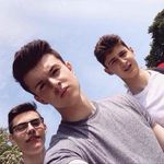 Sasha Ward - @wardsasha - Instagram