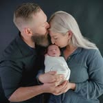 Sasha Ward - @5ash8 - Instagram