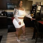 Sasha Ward - @lightskin1021 - Instagram