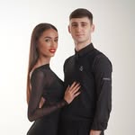 Sasha Ward & Anastasiia Malakhova - @sasha_anastasiia - Instagram