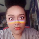 Sasha Watt - @ravenrobintt - Instagram