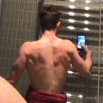 Sasha Watt - @sashliftz - Instagram