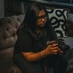 Sasha-Lee Naidoo-Weaver - @sash_naidooweaver - Instagram