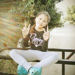 SASHA ♡ - @sashaweiss17 - Instagram