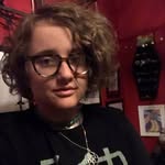 transmasc_demon - @_sasha_weiss - Instagram