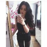Sasha Welsh - @sash_welshxo - Instagram