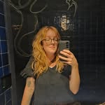 Sasha welsh - @basikwitch - Instagram