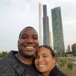 Sasha Booker Wiggins - @bookersasha - Instagram