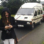Sasha Wilkinson - @sashwahs4c - Instagram
