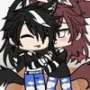 Sasha Wilkinson - @gachanight_rex0 - TikTok