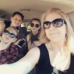 Sasha Wilkinson - @sashanicole707 - Instagram