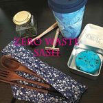 Sasha Wilkinson - @zerowastesash - Instagram