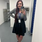 Sasha Wilkinson - @sashawilkinson51 - Instagram