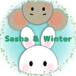 Sasha Winter - @sasha.winter_adventures - Instagram