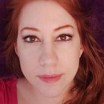 Sasha Winter - @orphanred6 - Instagram