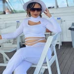 Bainca SaSha-Lee Johnson - @johnson.sashalee - Instagram