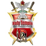Sashalee Johnson - @holytempleholinessfl - Instagram