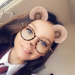Saskia Anderson - @saskia4056 - Instagram