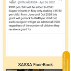 Sassa R Grant - Facebook