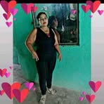 Saskia Hernández - Facebook