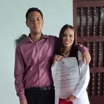 Saskia Hernandez - Facebook