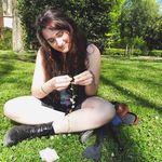 Saskia May Kelly - @saskia.kelly - Instagram