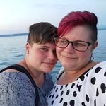Saskia Mayer - @saskia18_michelle - Instagram