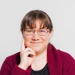 Saskia Mayer - @gib.deinen.daten.struktur - Instagram