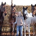 Saskia Mayer - @biniebo_2 - Instagram