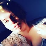 Saskia Mayer - @kopfgeficke17 - Instagram