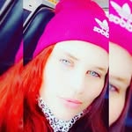 Saskia Mayer - @saskia_michelle22 - Instagram