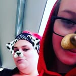 Saskia Mayer - @ihr_girly170819 - Instagram
