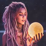 Saskia Mayer - @sasaka597 - Instagram