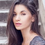 Saskia Mayer - @modelsaki2018 - Instagram