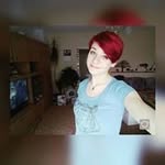 Saskia Müller - @saskia1681 - Instagram