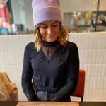 Saskia Müller - @muellerme_sassi - Instagram