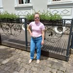 Saskia Müller - @saskiamuller1988 - Instagram