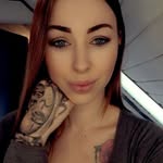 Saskia Müller - @saskia.j.m96 - Instagram