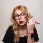 Saskia Müller | Accessible Beauty - @chronically_sask - Instagram