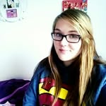 Saskia Schustereit 16 jahre - @saskiaschustereit - Instagram
