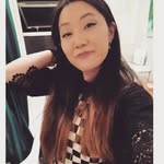 @saskiawalker4 - Instagram