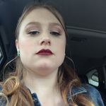 Pamela Henrion - @sassyjohnson67 - Instagram