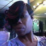 Sassy Johnson - @lovingmealways30 - Instagram