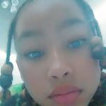 Sassy Johnson - @miss.sassy224 - Instagram